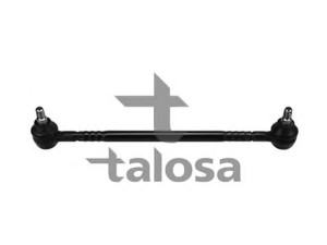 TALOSA 43-06447 centrinės trauklės mazgas 
 Vairavimas -> Vairo trauklė
281415802A