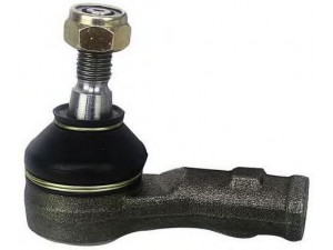 DENCKERMANN D130129 skersinės vairo trauklės galas 
 Vairavimas -> Vairo mechanizmo sujungimai
1J0 422 812A