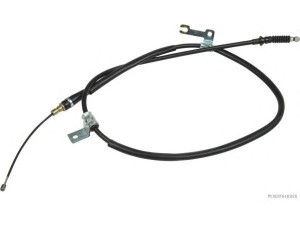 MAGNETI MARELLI 600000119570 trosas, stovėjimo stabdys
B25D-44-420A, B25D-44-420B, B25D-44-420C