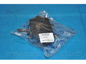 PARTS-MALL PXCMD-003A variklio montavimas 
 Variklis -> Variklio montavimas -> Variklio montavimo rėmas
2091105020, 2091105020X, 2091105021