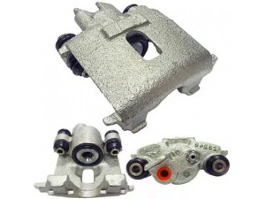 Brake ENGINEERING CA3152 stabdžių apkaba 
 Dviratė transporto priemonės -> Stabdžių sistema -> Stabdžių apkaba / priedai
5018207AA