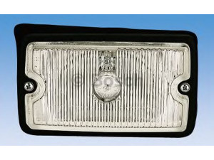 BOSCH 0 318 413 004 rūko žibintas 
 Elektros įranga -> Pagalbiniai žibintai/dalys -> Rūko žibintas/dalys -> Rūko žibintas/įterp.