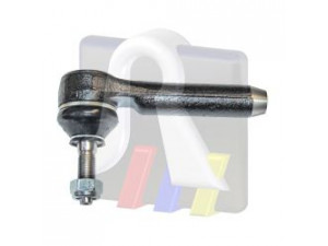 RTS 91-13173 skersinės vairo trauklės galas 
 Vairavimas -> Vairo mechanizmo sujungimai
04762861AA, 4762861, 4762861AA