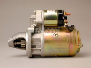 FARCOM 103089 starteris 
 Elektros įranga -> Starterio sistema -> Starteris
4475025, 46231576, 77716430, 82301308