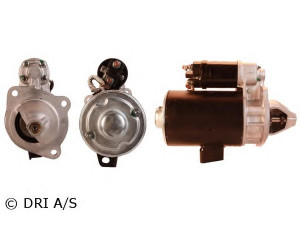 DRI 638048092 starteris