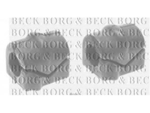 BORG & BECK BSK6847K skersinio stabilizatoriaus komplektas 
 Ašies montavimas/vairavimo mechanizmas/ratai -> Stabilizatorius/fiksatoriai -> Pasukimo trauklė
03 50 161, 0350 161, 13125492, 350161