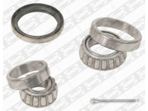 SNR R160.36 rato guolio komplektas 
 Ašies montavimas/vairavimo mechanizmas/ratai -> Rato stebulė/montavimas -> Rato guolis