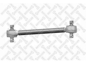 STELLOX 84-11551-SX vikšro valdymo svirtis 
 Ašies montavimas/vairavimo mechanizmas/ratai -> Valdymo svirtis/pasukamosios svirties sujungimas -> Vairo trauklės (valdymo svirtis, išilginis balansyras, diago
9453500105, 9483502505