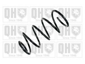 QUINTON HAZELL QCS6683 spyruoklė 
 Pakaba -> Spyruoklės
1 305 345, 3M51 5310 CGC