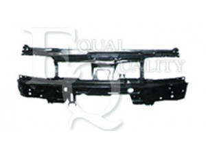 EQUAL QUALITY L00972 priekinis variklio gaubtas 
 Kėbulas -> Kėbulo dalys/ sparnas/buferis -> Priekinis aerodinaminio pasipriešinimo sumažinimas/grotelės
6K0805591E
