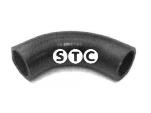STC T407323 radiatoriaus žarna 
 Aušinimo sistema -> Žarnelės/vamzdeliai/sujungimai -> Radiatoriaus žarnos
1336294, 1337395