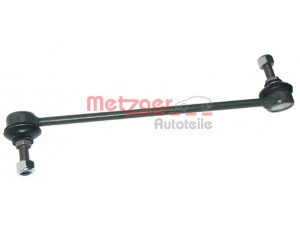 METZGER 53005318 šarnyro stabilizatorius 
 Ašies montavimas/vairavimo mechanizmas/ratai -> Stabilizatorius/fiksatoriai -> Savaime išsilyginanti atrama
893 407 465A, 8A0 407 465B, 893 407 465