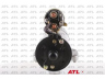 ATL Autotechnik A 22 560 starteris 
 Elektros įranga -> Starterio sistema -> Starteris
1057661, 1076141, 1085273, 1151642