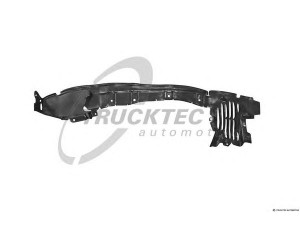 TRUCKTEC AUTOMOTIVE 02.52.082 plokščių apkalas, purvasargis
210 698 8330