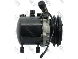 TEAMEC 8610011 kompresorius, oro kondicionierius 
 Oro kondicionavimas -> Kompresorius/dalys
64521373370, 64521373581, 64521377947