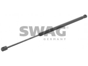SWAG 40 94 0647 dujinė spyruoklė, bagažinė 
 Priedai -> Bagažinė/pakrovimo skyrius
5C6 827 550