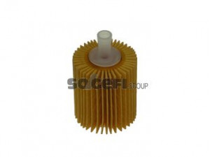 COOPERSFIAAM FILTERS FA5842ECO alyvos filtras 
 Filtrai -> Alyvos filtras
J1312020, 0415131060, 041520R010