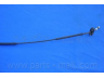 PARTS-MALL PTA-514 akceleratoriaus trosas 
 Kuro mišinio formavimas -> Karbiuratorius, sistema -> Valdymo sąsajos/amortizatorius/kameros
327902E200