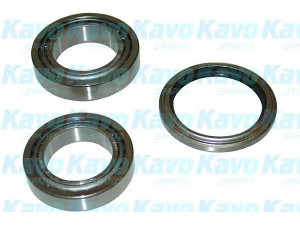 KAVO PARTS WBK-9007 rato guolio komplektas
9031166001, 9036845087, 9036849084