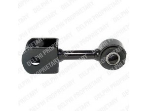 DELPHI TC2127 šarnyro stabilizatorius 
 Ašies montavimas/vairavimo mechanizmas/ratai -> Stabilizatorius/fiksatoriai -> Savaime išsilyginanti atrama
901 320 0089, 2D0 511 329