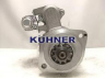 AD KÜHNER 254539 starteris
M002T69271, M2T69171, M2T69271