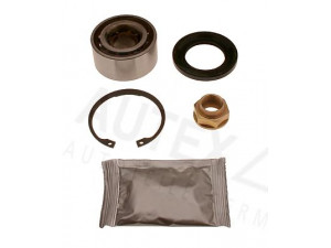 AUTEX 802719 rato guolio komplektas 
 Ašies montavimas/vairavimo mechanizmas/ratai -> Rato stebulė/montavimas -> Rato guolis