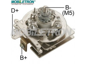 MOBILETRON RL-16 lygintuvas, kintamosios srovės generatorius
9935804