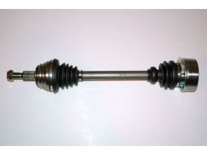PROTECHNIC PRA016 kardaninis velenas 
 Ratų pavara -> Kardaninis velenas
1J0407271AP, 1J0407271JD, 1J0407271AP