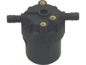 HOFFER 4893 kuro filtras