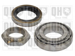 QUINTON HAZELL QWB949 rato guolio komplektas 
 Ašies montavimas/vairavimo mechanizmas/ratai -> Rato stebulė/montavimas -> Rato guolis
94376183, 94376183