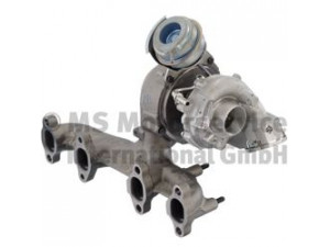 turbo by Intec 221900157 kompresorius, įkrovimo sistema 
 Išmetimo sistema -> Turbokompresorius
8200506509B, 8200683856, 8200732948A