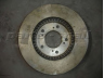 PARTS-MALL PRJ-002 stabdžių diskas
45251-S2H-N00