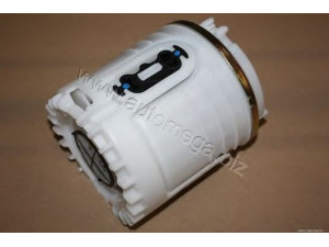 AUTOMEGA 3091906511H0N kuro siurblys 
 Degalų tiekimo sistema -> Kuro siurblys/dalys -> Kuro siurblys
1H0919651N, 1028808, 1047280, 95VW9H307AC
