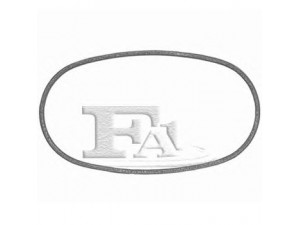 FA1 130-927 tarpiklis, išleidimo kolektorius
1047008, 7098334, 7238132, 97BB9451CA
