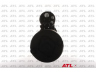 ATL Autotechnik A 12 980 starteris 
 Elektros įranga -> Starterio sistema -> Starteris
0021519801, 0031519901