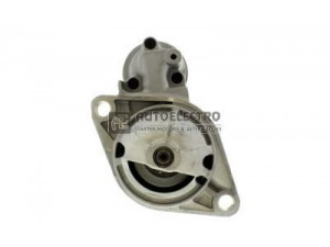 AUTOELECTRO AEU1247 starteris 
 Elektros įranga -> Starterio sistema -> Starteris
24460703, 6202006, 6202021, 6202052