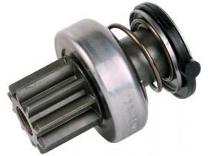 PowerMax 1018197 laisvos eigos pavara, starteris