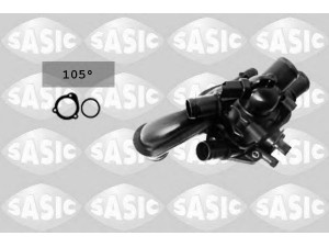 SASIC 3300004 termostatas, aušinimo skystis 
 Aušinimo sistema -> Termostatas/tarpiklis -> Thermostat
1336Z6, 1336Z6, 11537534521