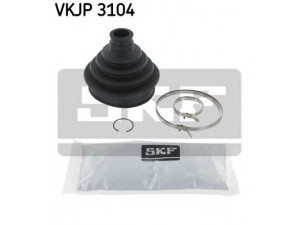 SKF VKJP 3104 gofruotoji membrana, kardaninis velenas 
 Ratų pavara -> Gofruotoji membrana
115 429 820, 115429820, 115429821