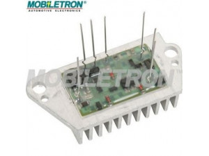 MOBILETRON VR-H2005-10S reguliatorius, kintamosios srovės generatorius