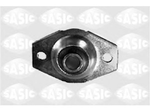 SASIC 4001304 šarnyro stabilizatorius 
 Ašies montavimas/vairavimo mechanizmas/ratai -> Stabilizatorius/fiksatoriai -> Savaime išsilyginanti atrama
7700500113