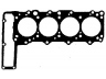 tarpiklis, cilindro galva