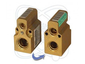 ELECTRO AUTO 60D0008 išsiplėtimo vožtuvas, oro kondicionavimas
1H0820679A, 6N0820679A, 6N0820679C