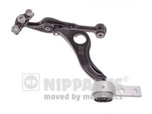 NIPPARTS N4913037 vikšro valdymo svirtis 
 Ašies montavimas/vairavimo mechanizmas/ratai -> Valdymo svirtis/pasukamosios svirties sujungimas -> Vairo trauklės (valdymo svirtis, išilginis balansyras, diago
GS1D-34-300G, GS1D-34-300H, GS1D-34-300J