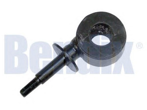 BENDIX 046670B šarnyro stabilizatorius 
 Ašies montavimas/vairavimo mechanizmas/ratai -> Stabilizatorius/fiksatoriai -> Savaime išsilyginanti atrama
6U0411315