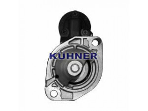 AD KÜHNER 10328 starteris 
 Elektros įranga -> Starterio sistema -> Starteris
1416215, 1638243, 6504731, 86GB11000JB
