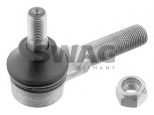 SWAG 84 93 3533 skersinės vairo trauklės galas 
 Vairavimas -> Vairo mechanizmo sujungimai
48820-81A00, 48820-81A00-000