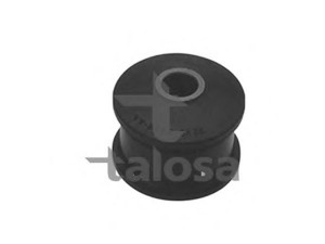 TALOSA 57-08449 valdymo svirties/išilginių svirčių įvorė 
 Ašies montavimas/vairavimo mechanizmas/ratai -> Valdymo svirtis/pasukamosios svirties sujungimas -> Montavimas/sutvirtinimas
6608818, 92VB3432AA