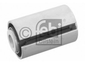 FEBI BILSTEIN 28135 įvorė, lakštinė lingė 
 Pakaba -> Lakštinė spyruoklinė pakaba
0 0816 0687, 0816 0687, 816 0687
