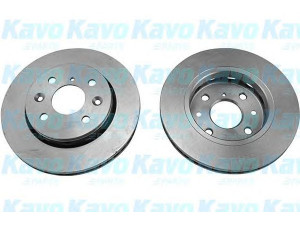 KAVO PARTS BR-4201 stabdžių diskas 
 Dviratė transporto priemonės -> Stabdžių sistema -> Stabdžių diskai / priedai
0K20A33251, 0K20A33251A, OK20A33251